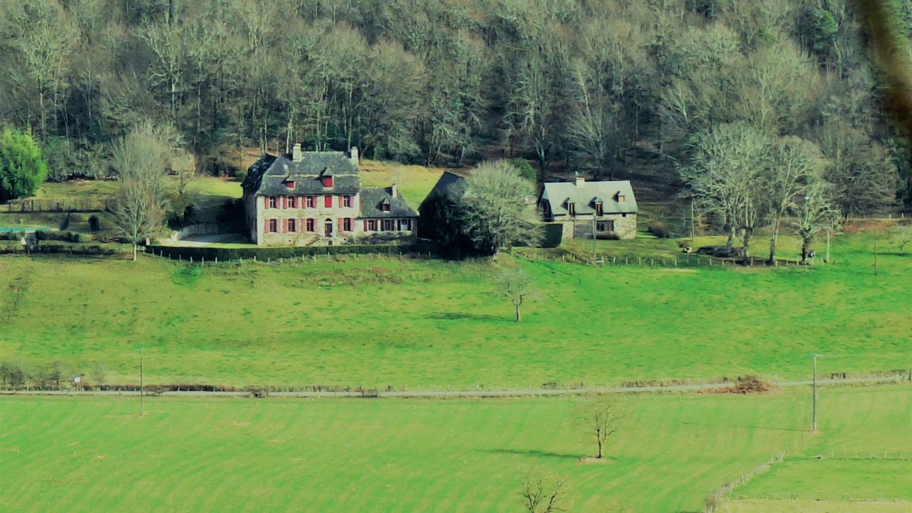 Photo of Outdoor in Monceaux-sur-Dordogne