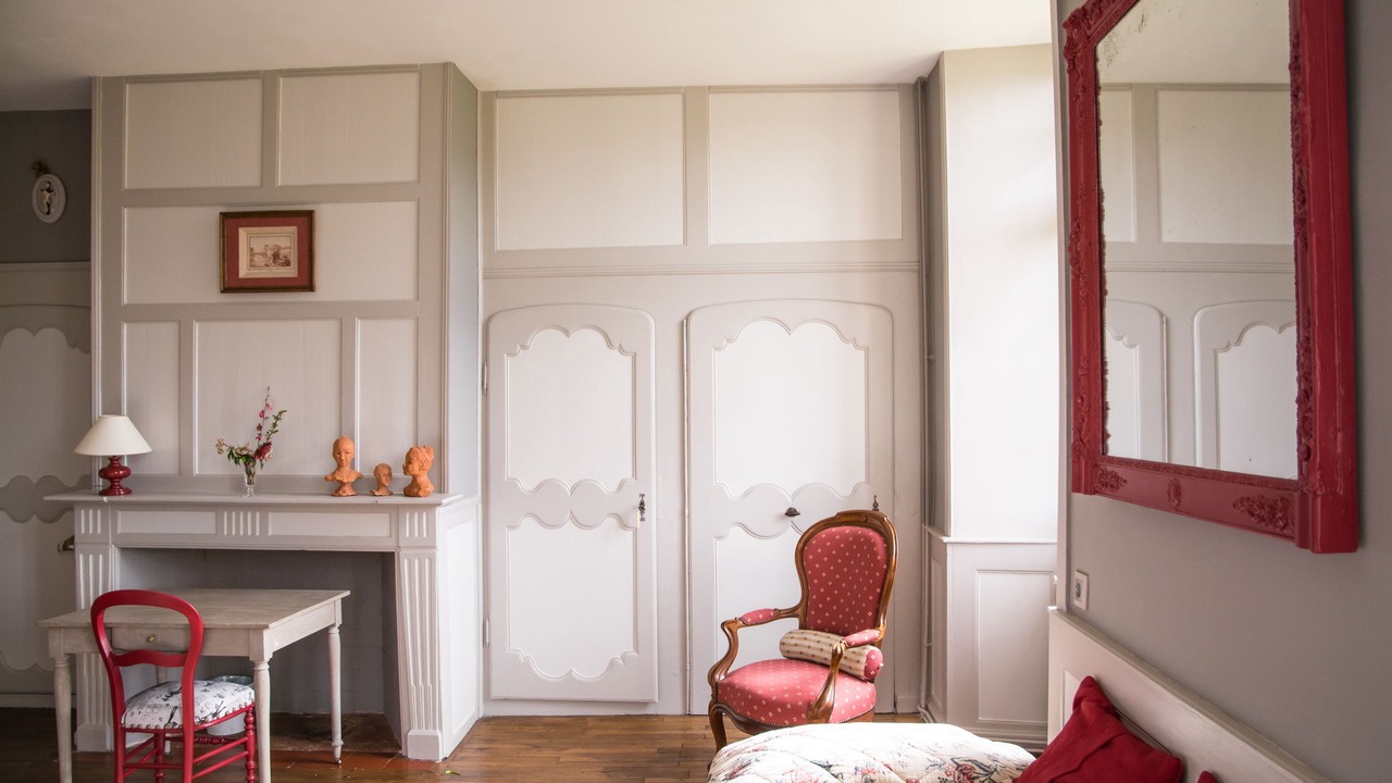 Photo of Bedroom in Monceaux-sur-Dordogne