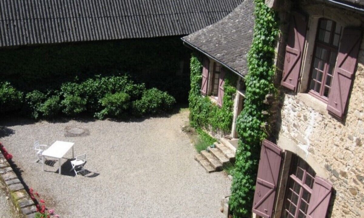 Photo of Bedroom in Monceaux-sur-Dordogne