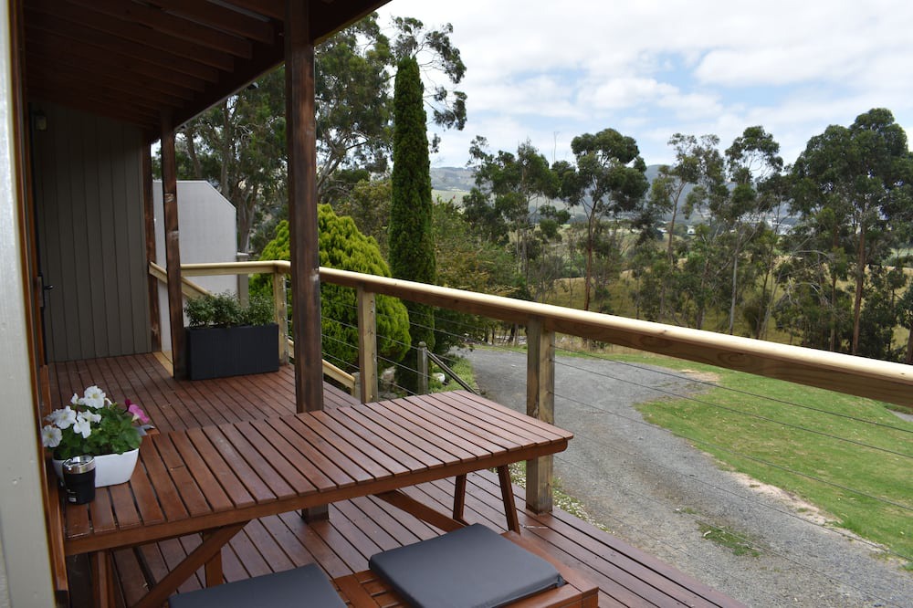 Photo of Patio Balcony in Marengo