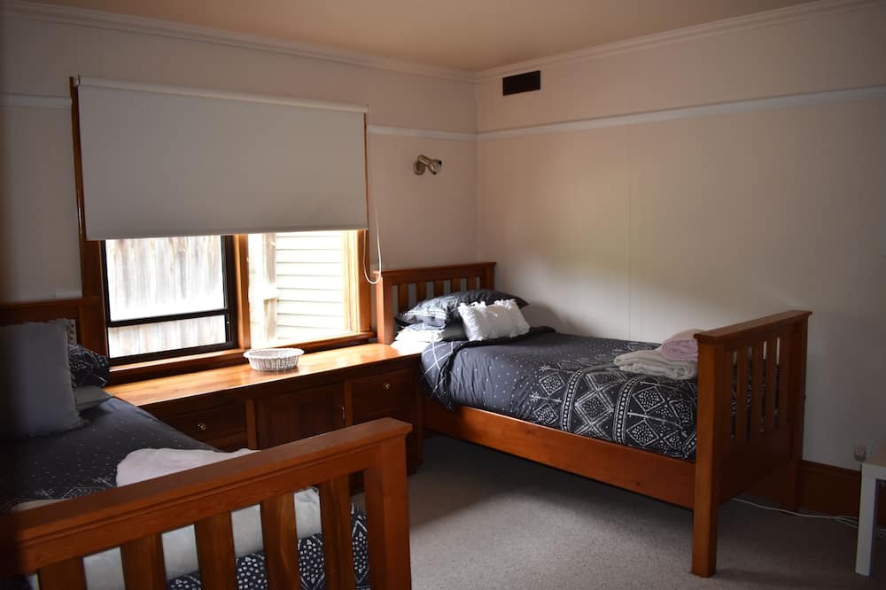 Photo of Bedroom in Marengo