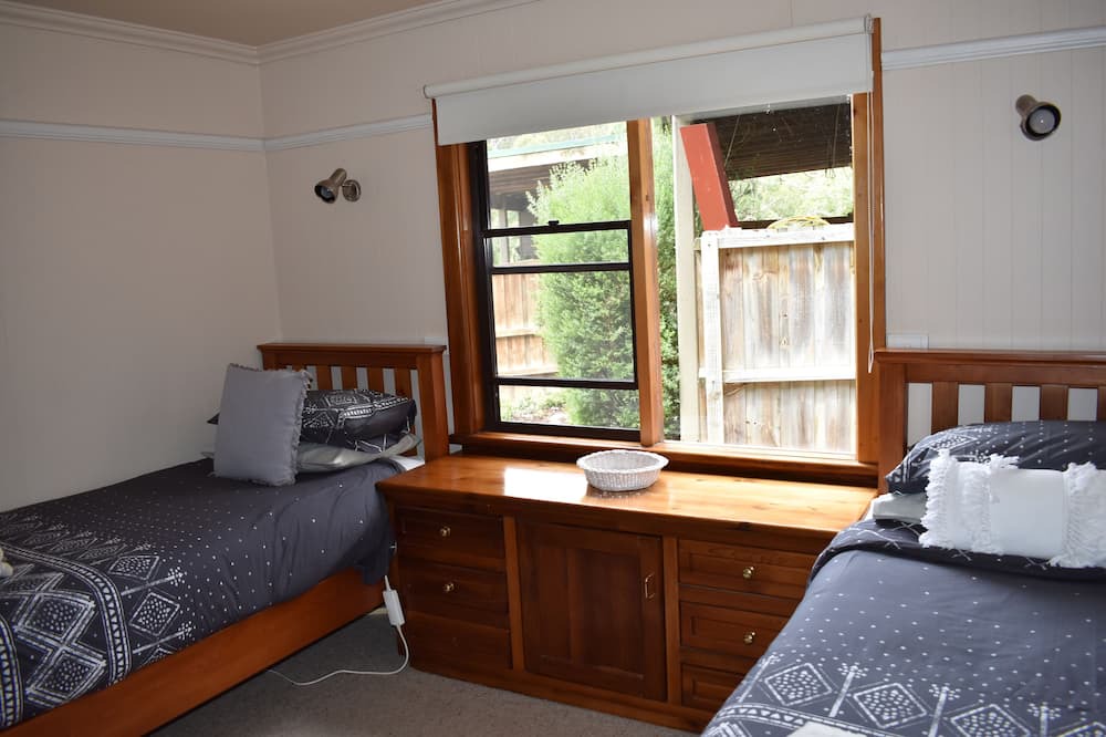 Photo of Bedroom in Marengo