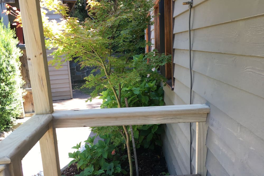 Photo of Patio Balcony in Marengo