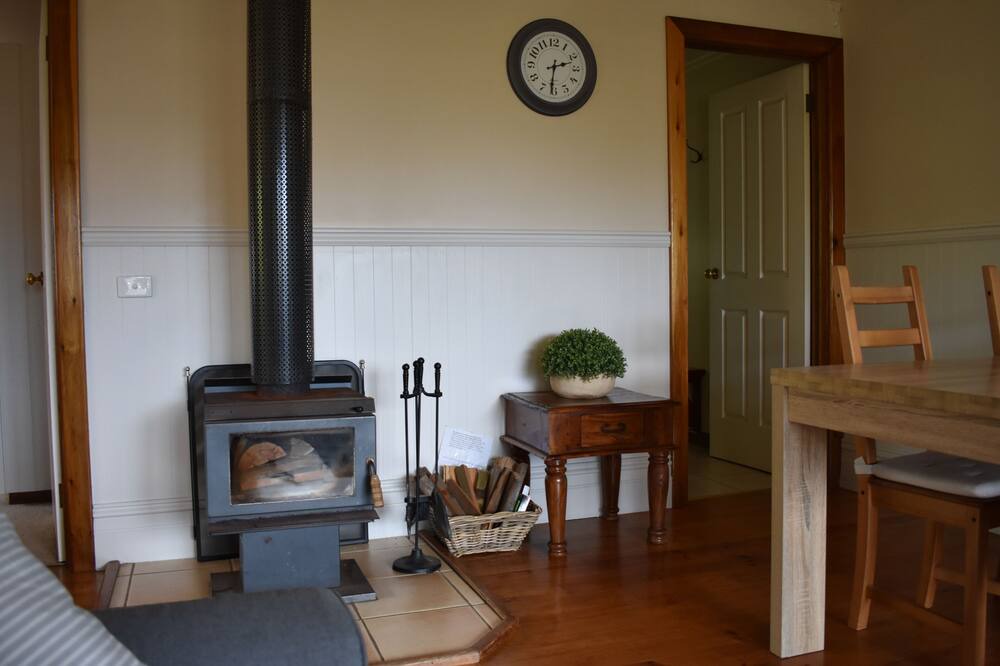 Photo of Livingroom in Marengo