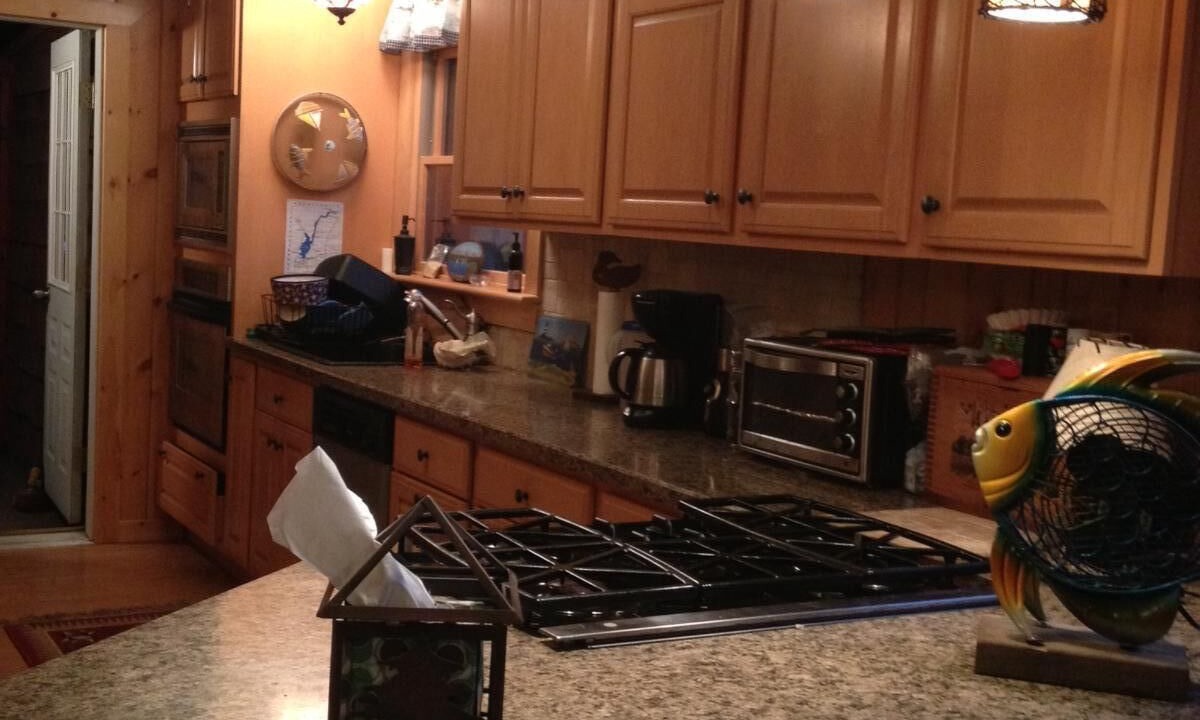 Photo of Kitchen in Mayfield