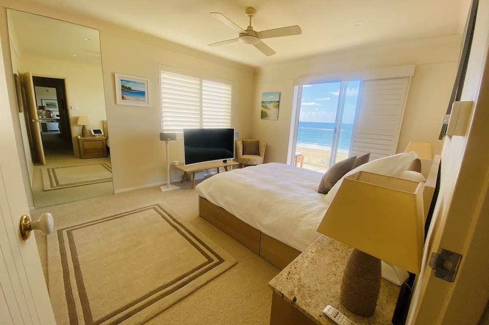 Photo of Bedroom in Narrabeen