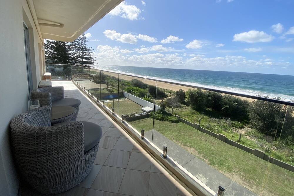 Photo of Patio Balcony in Narrabeen