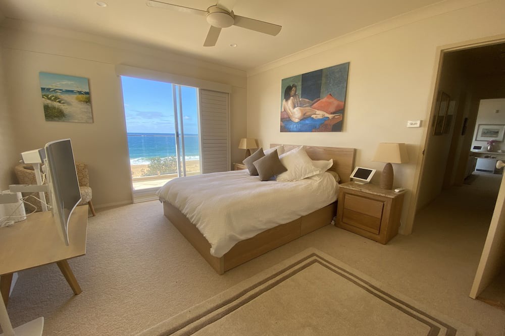 Photo of Bedroom in Narrabeen