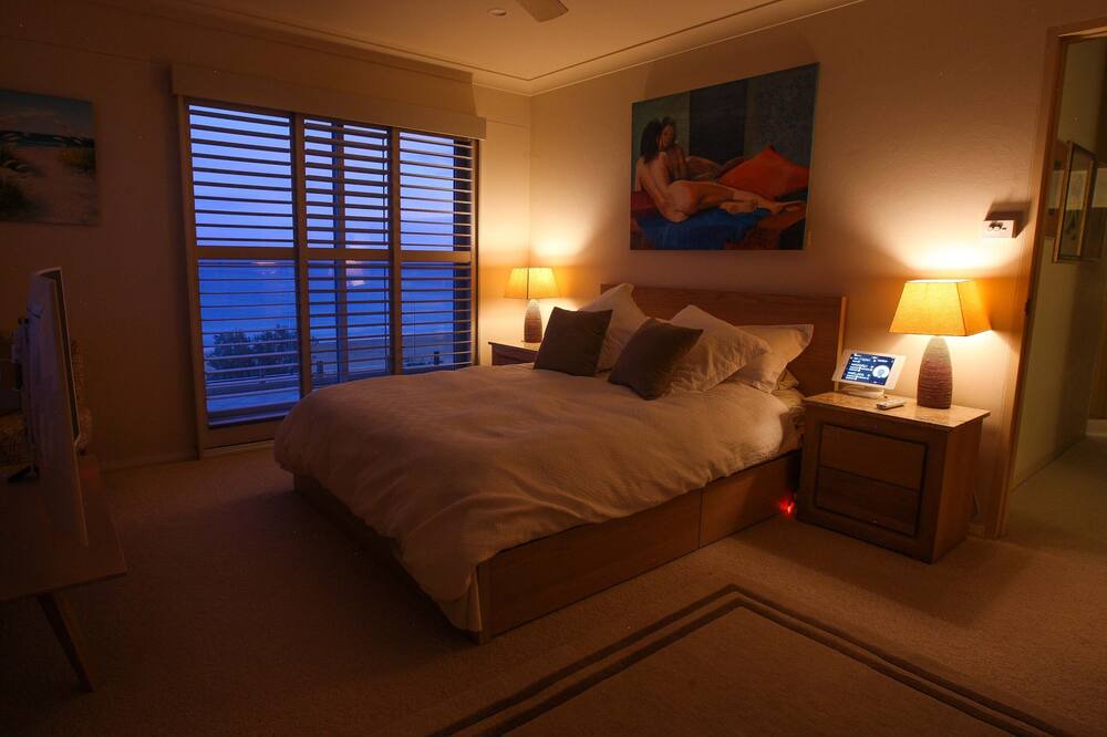 Photo of Bedroom in Narrabeen
