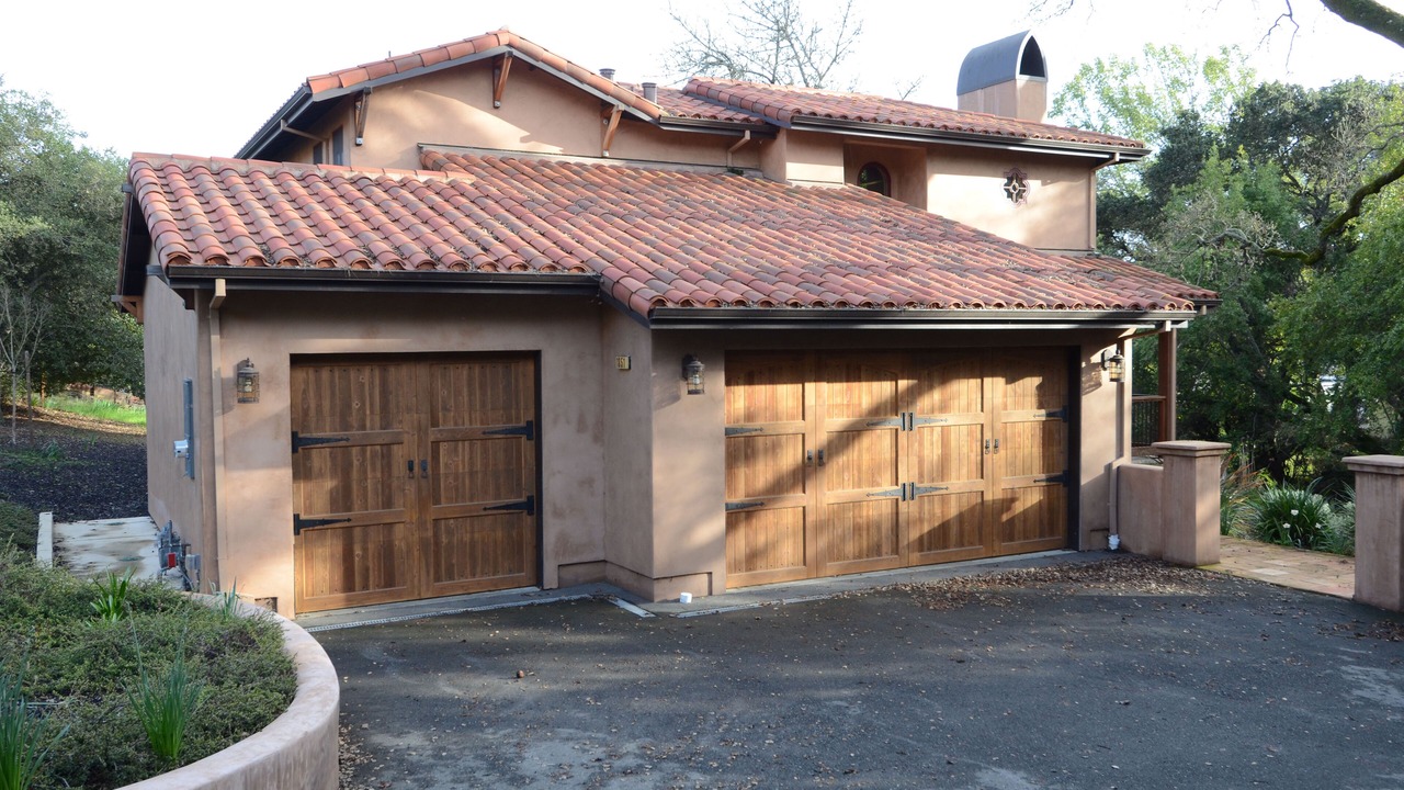 Photo of Outdoor in Novato