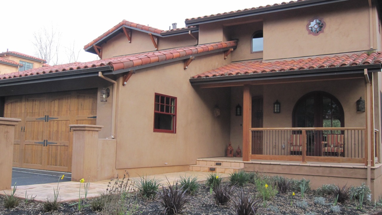 Photo of Outdoor in Novato