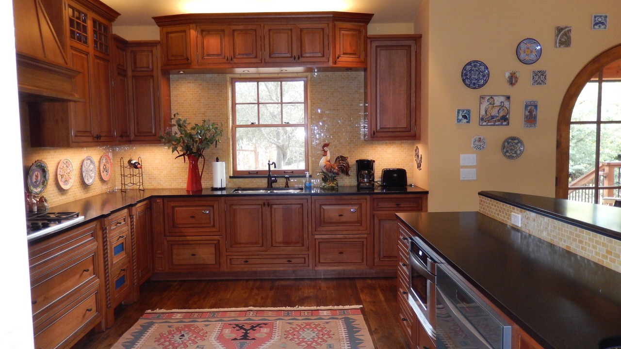 Photo of Kitchen in Novato