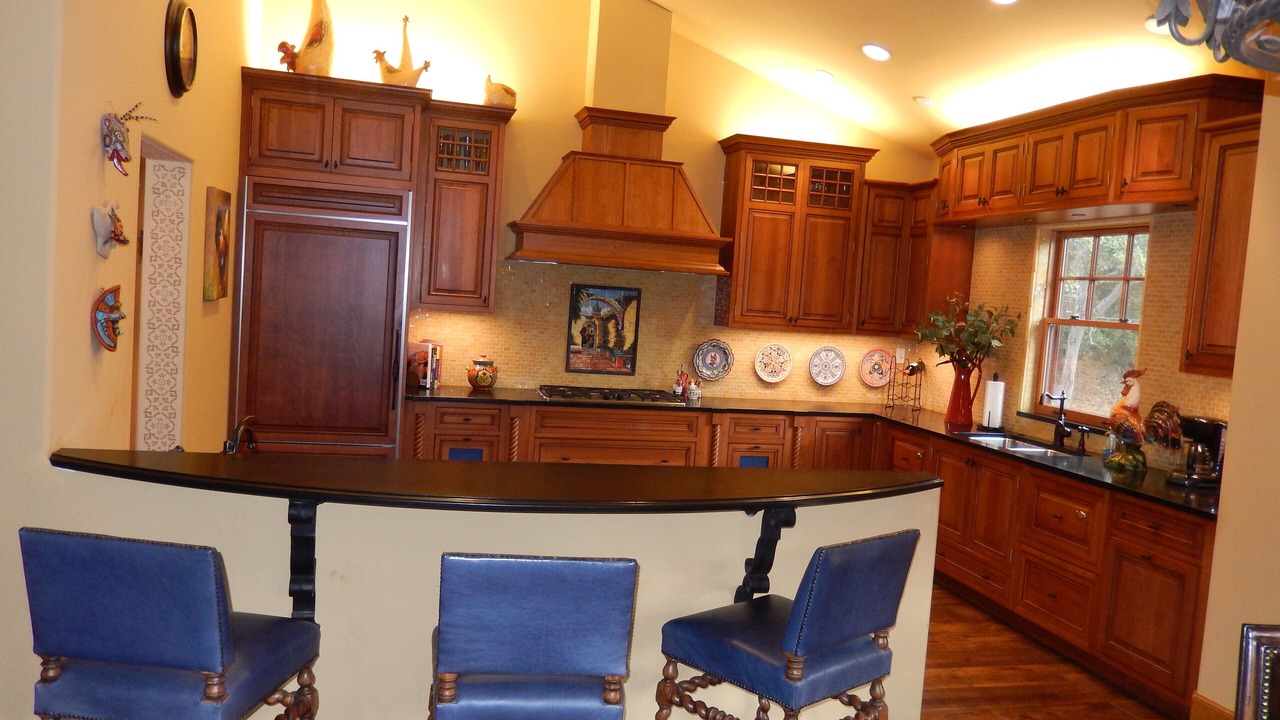 Photo of Kitchen in Novato