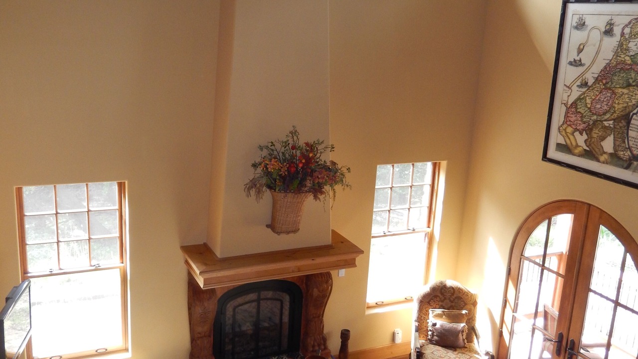 Photo of Livingroom in Novato