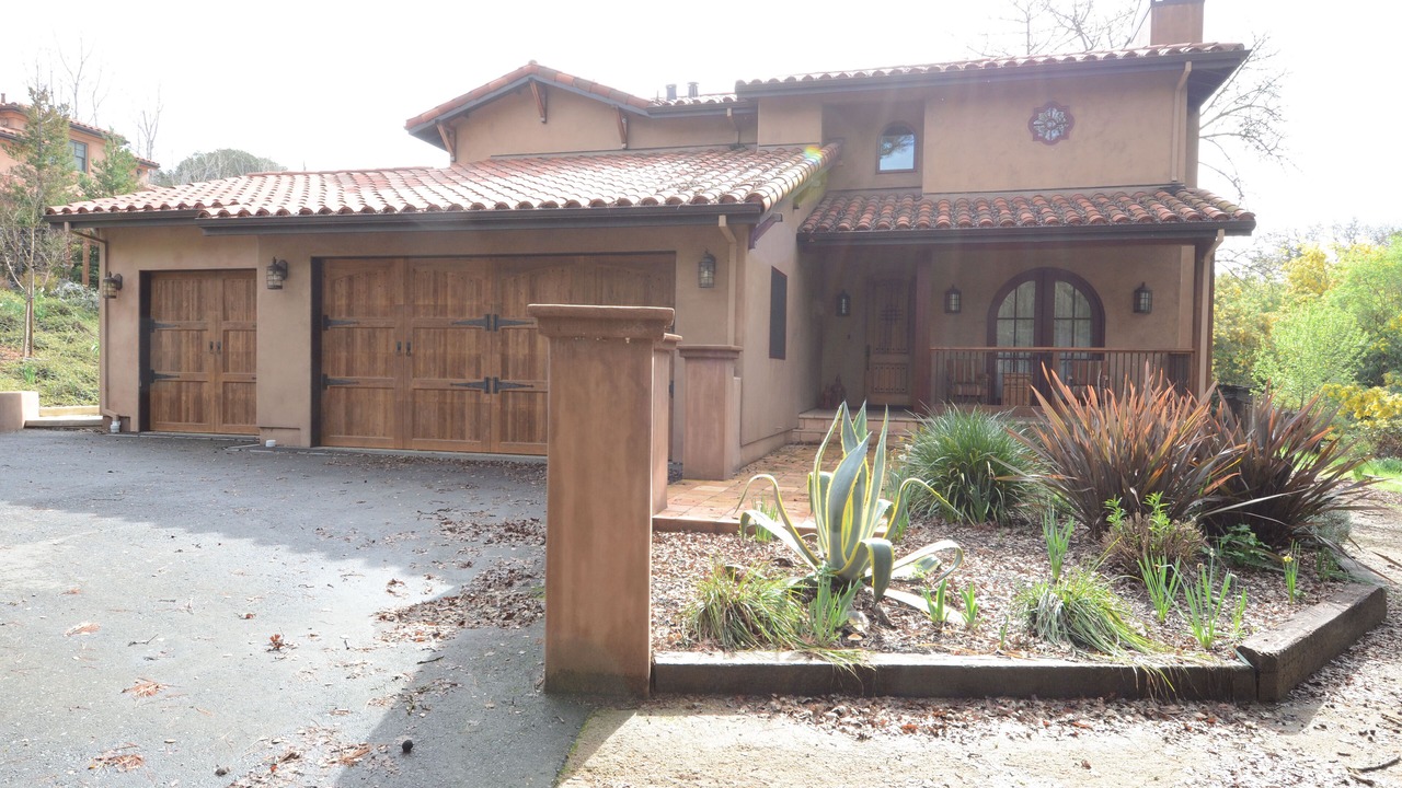 Photo of Outdoor in Novato