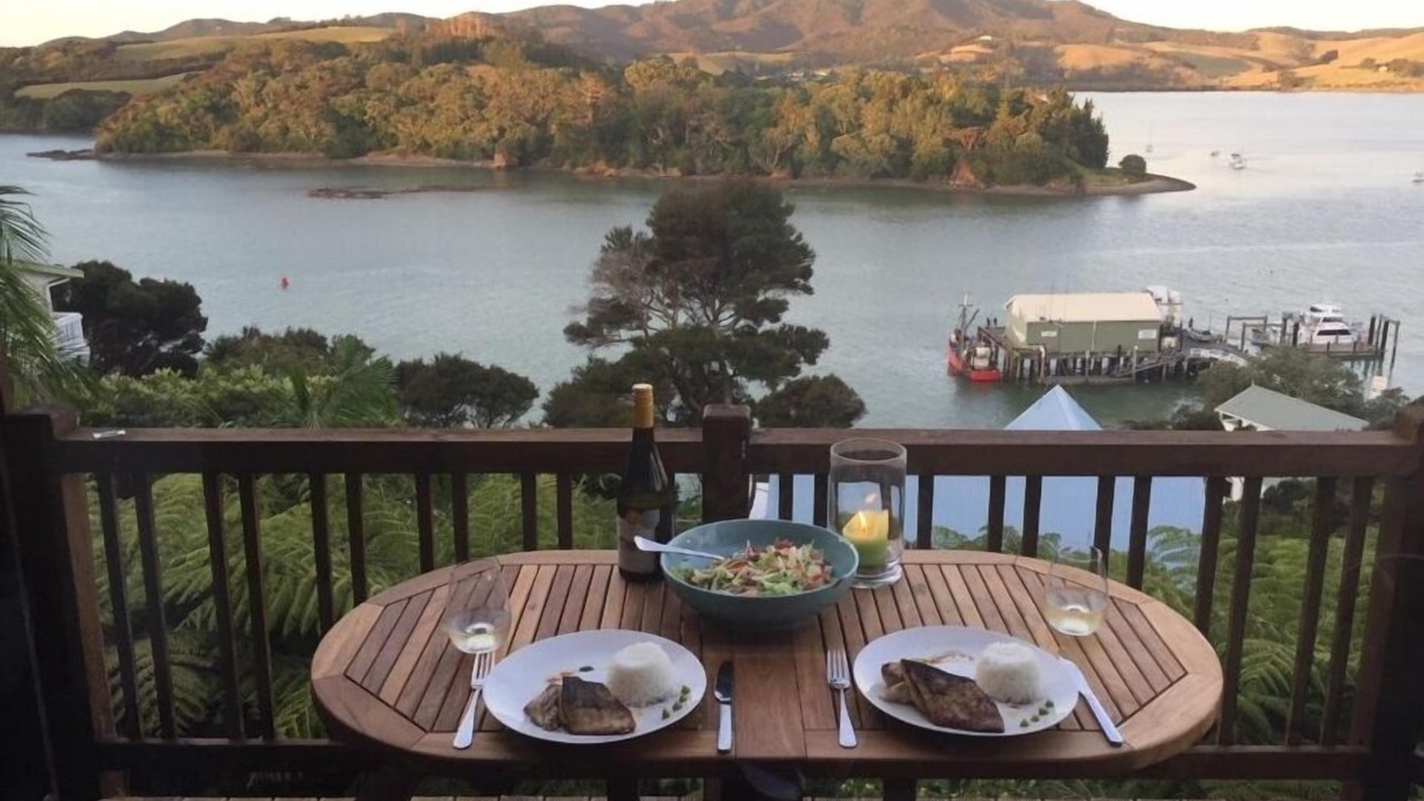 Photo of Outdoor in Mangonui