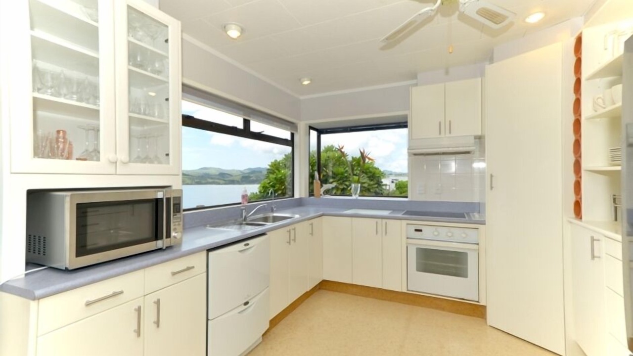 Photo of Kitchen in Mangonui