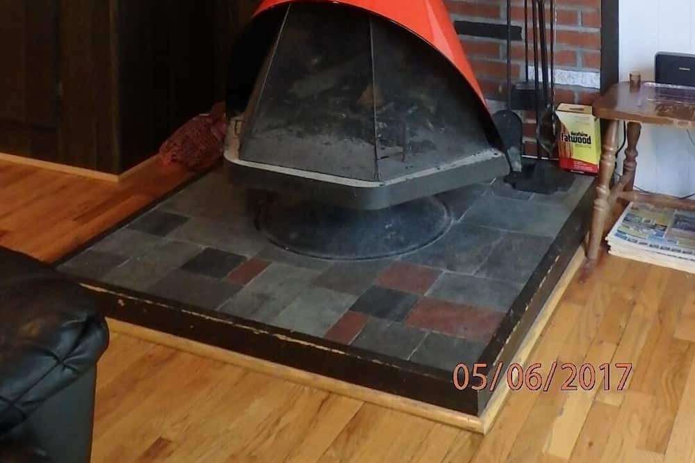 Photo of Bedroom in Treasure Lake