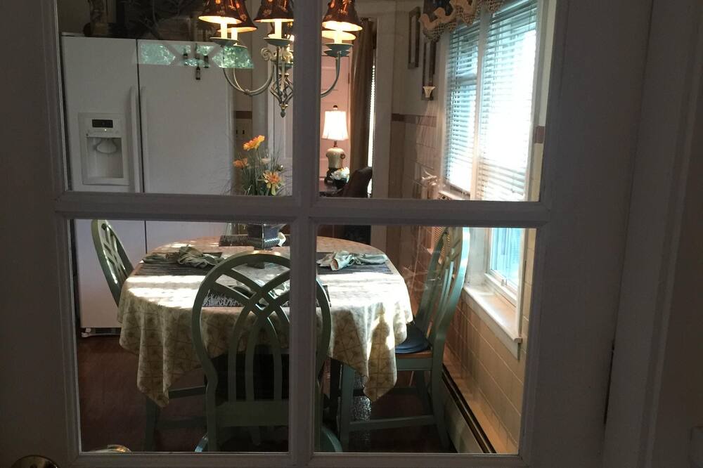 Photo of Kitchen in Chelsea