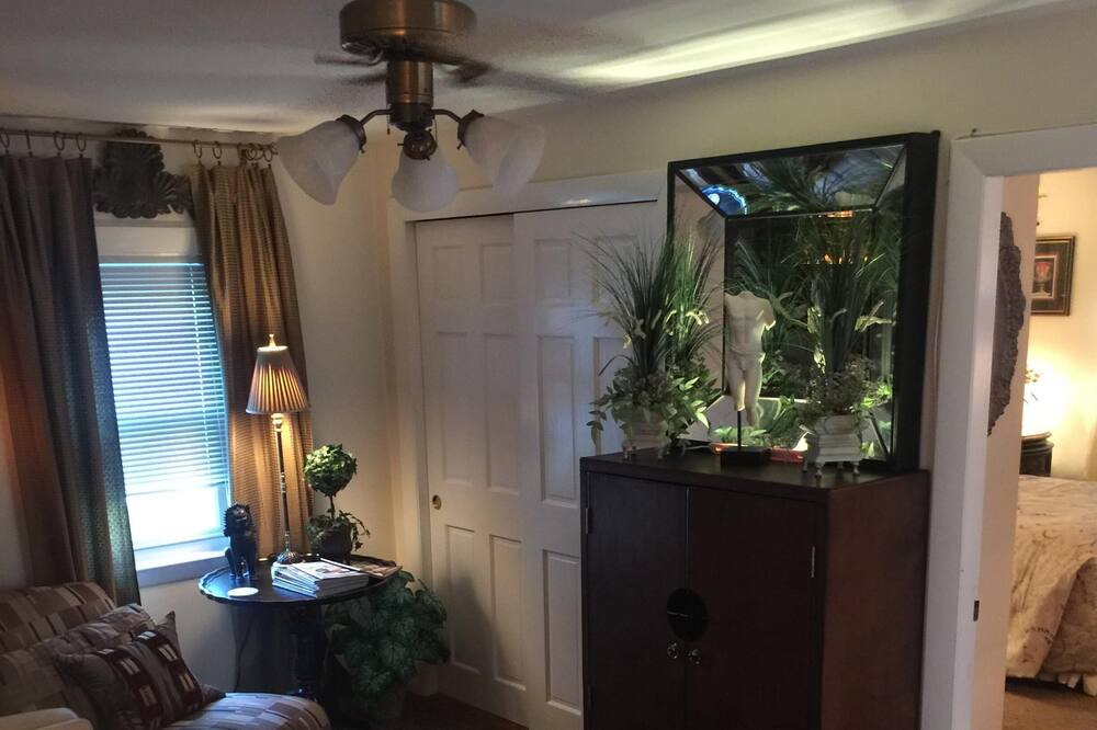 Photo of Livingroom in Chelsea