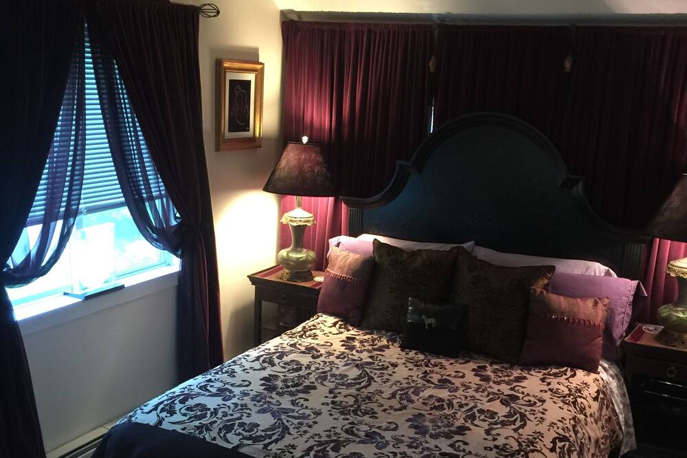 Photo of Bedroom in Chelsea