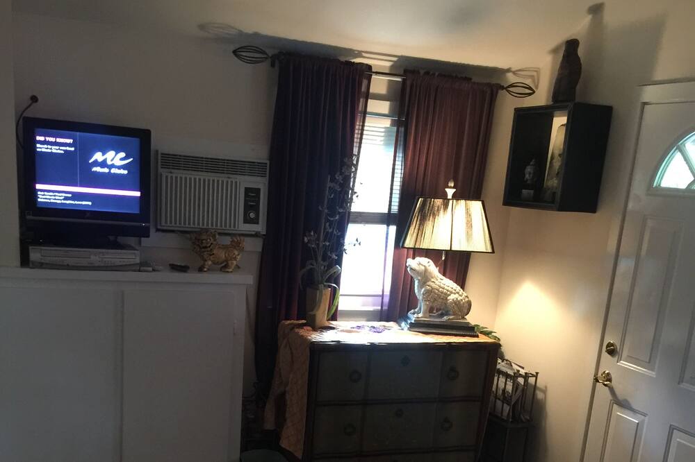 Photo of Bedroom in Chelsea