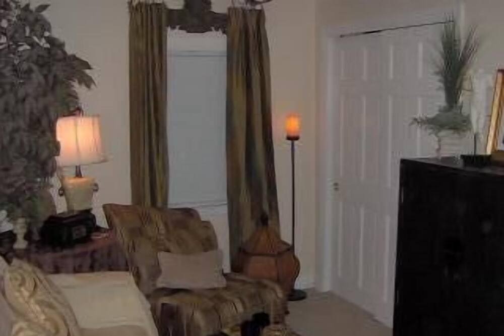 Photo of Livingroom in Chelsea