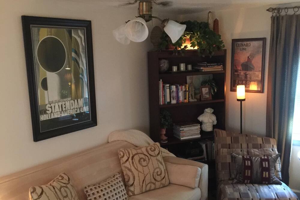 Photo of Livingroom in Chelsea