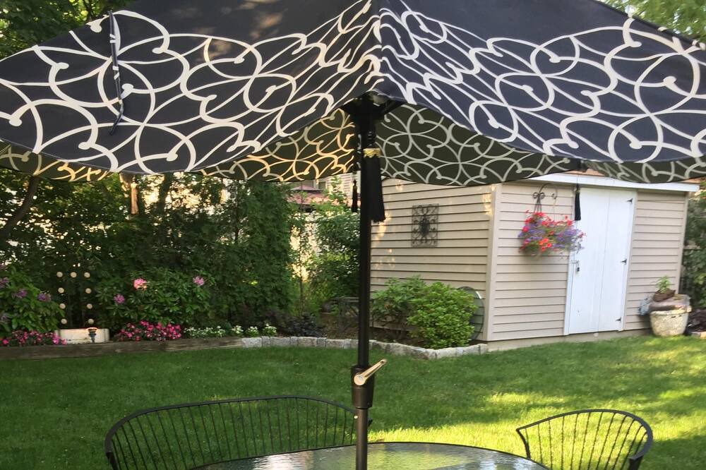 Photo of Outdoor in Chelsea