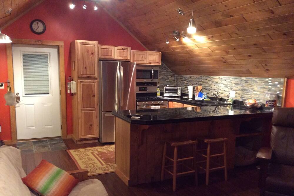 Photo of Bedroom in Montgomery Center