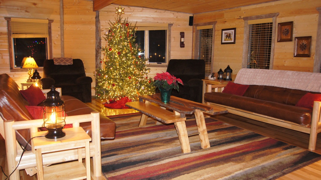 Photo of Livingroom in Buena Vista