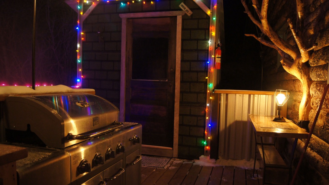 Photo of Outdoor in Buena Vista