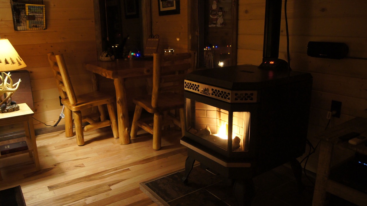 Photo of Livingroom in Buena Vista