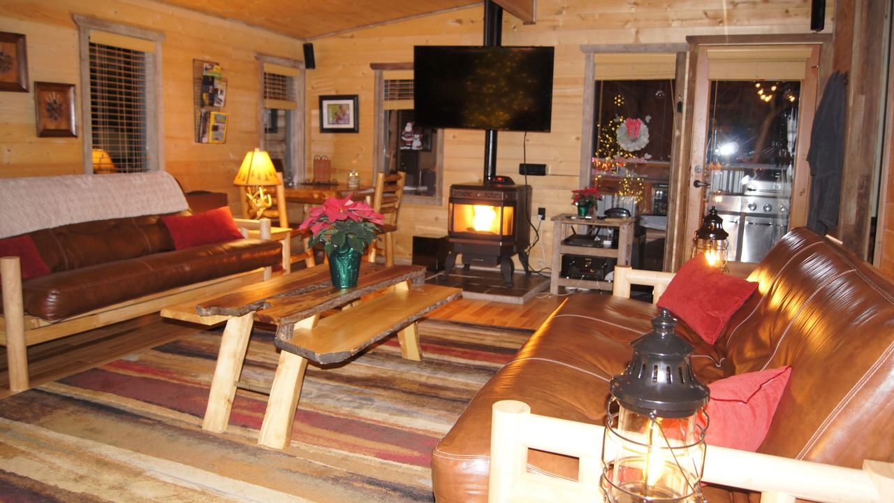 Photo of Livingroom in Buena Vista