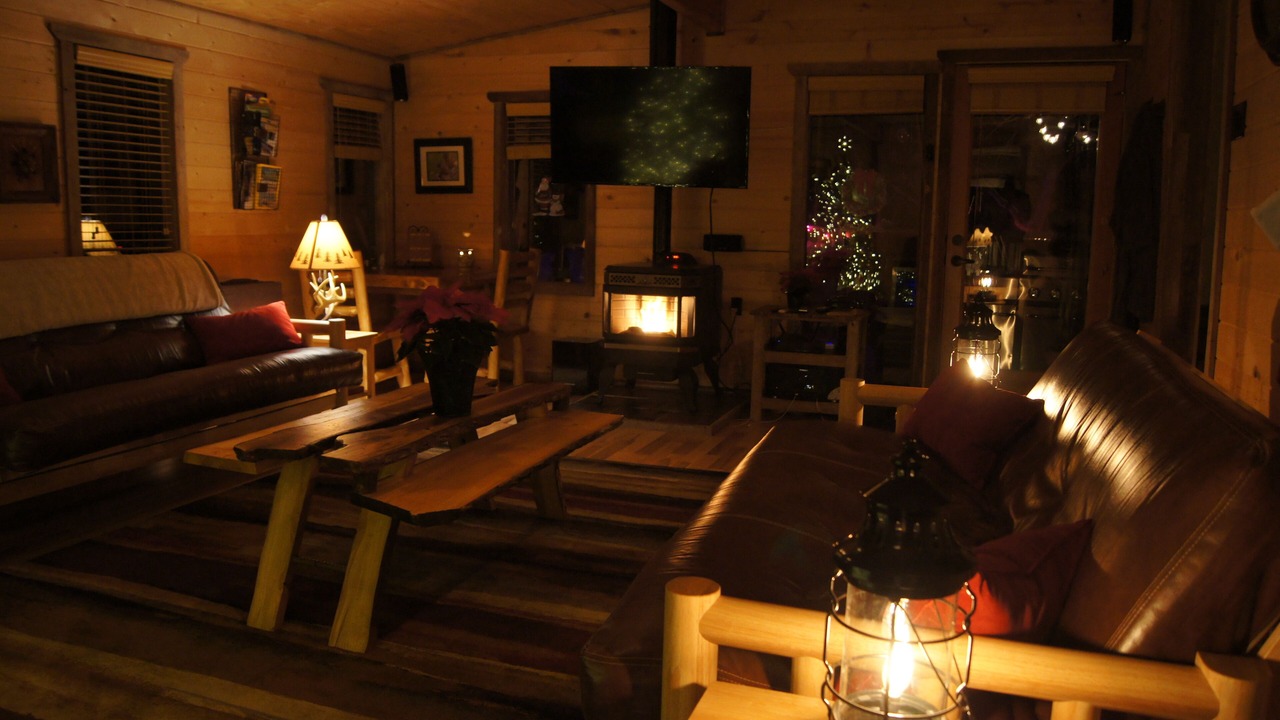Photo of Livingroom in Buena Vista