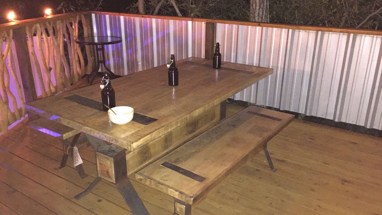 Photo of Outdoor in Buena Vista