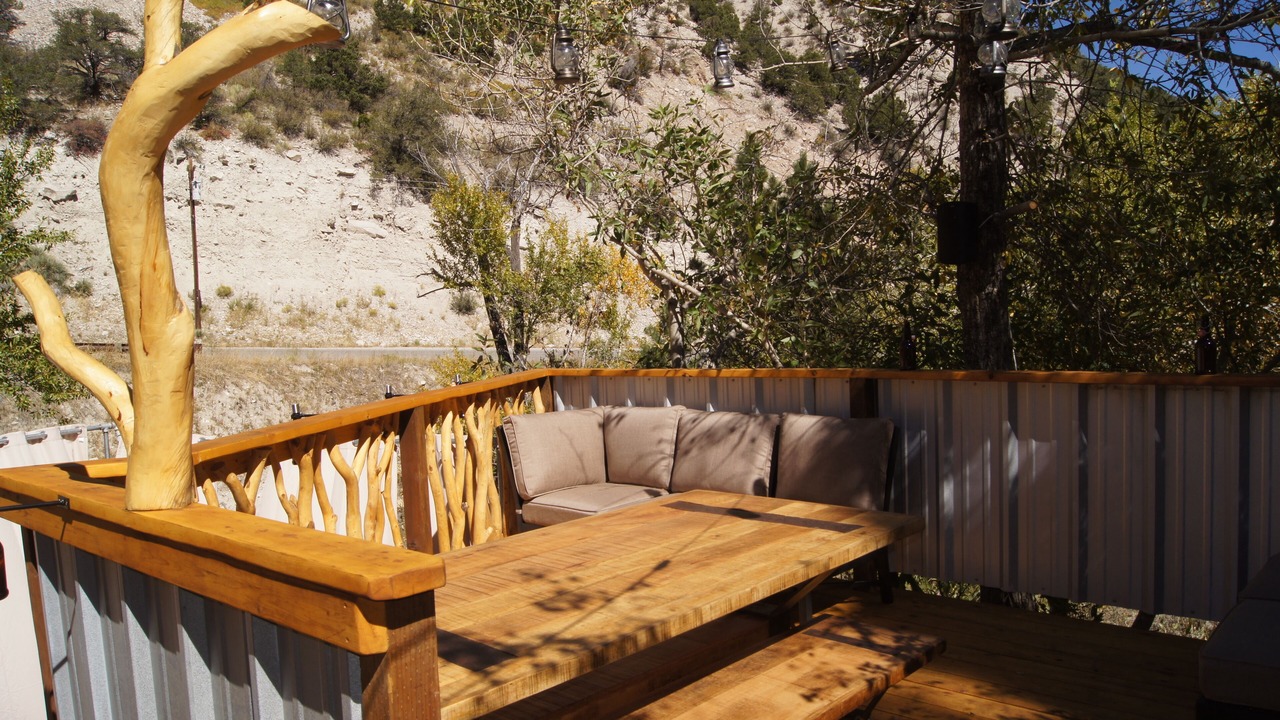 Photo of Outdoor in Buena Vista