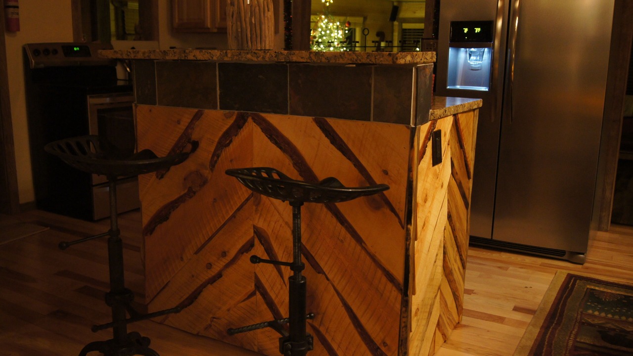 Photo of Kitchen in Buena Vista