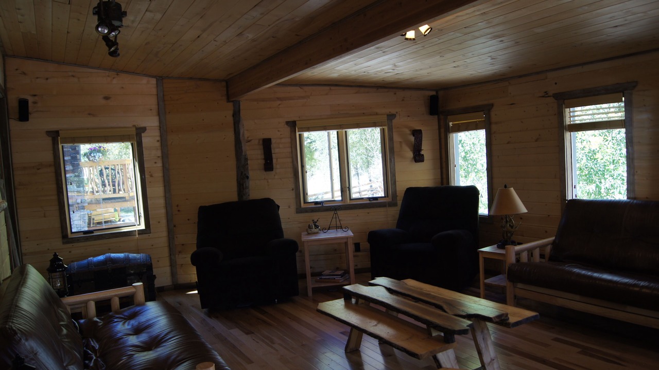 Photo of Livingroom in Buena Vista