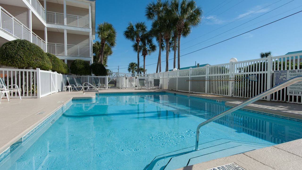 Photo of Outdoor in Crystal Beach
