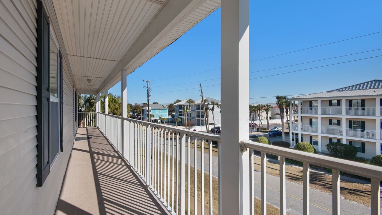 Photo of Outdoor in Crystal Beach