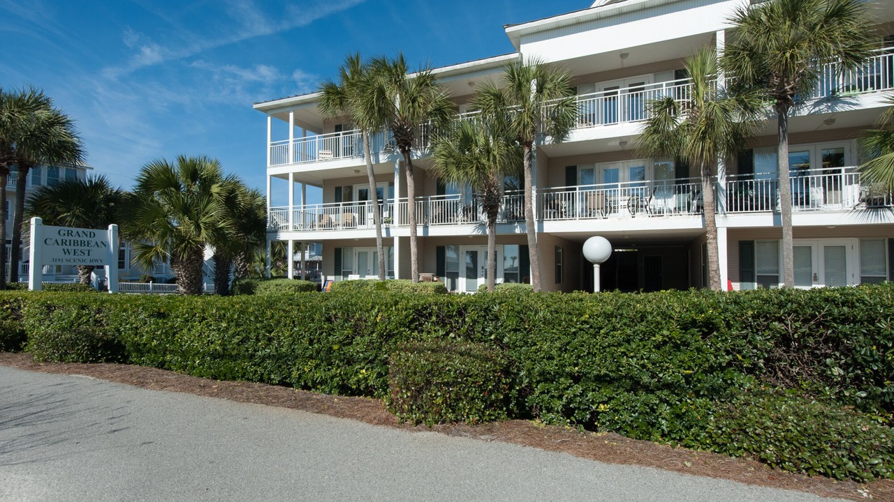 Photo of Outdoor in Crystal Beach