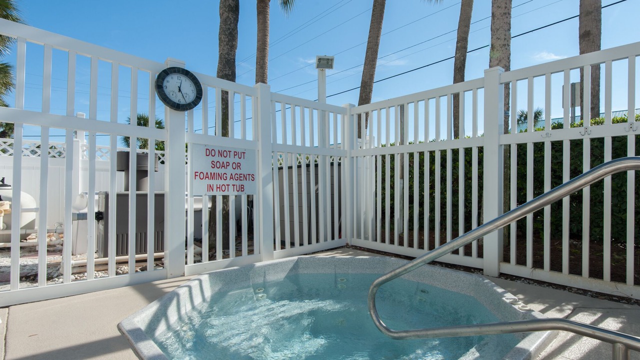 Photo of Outdoor in Crystal Beach