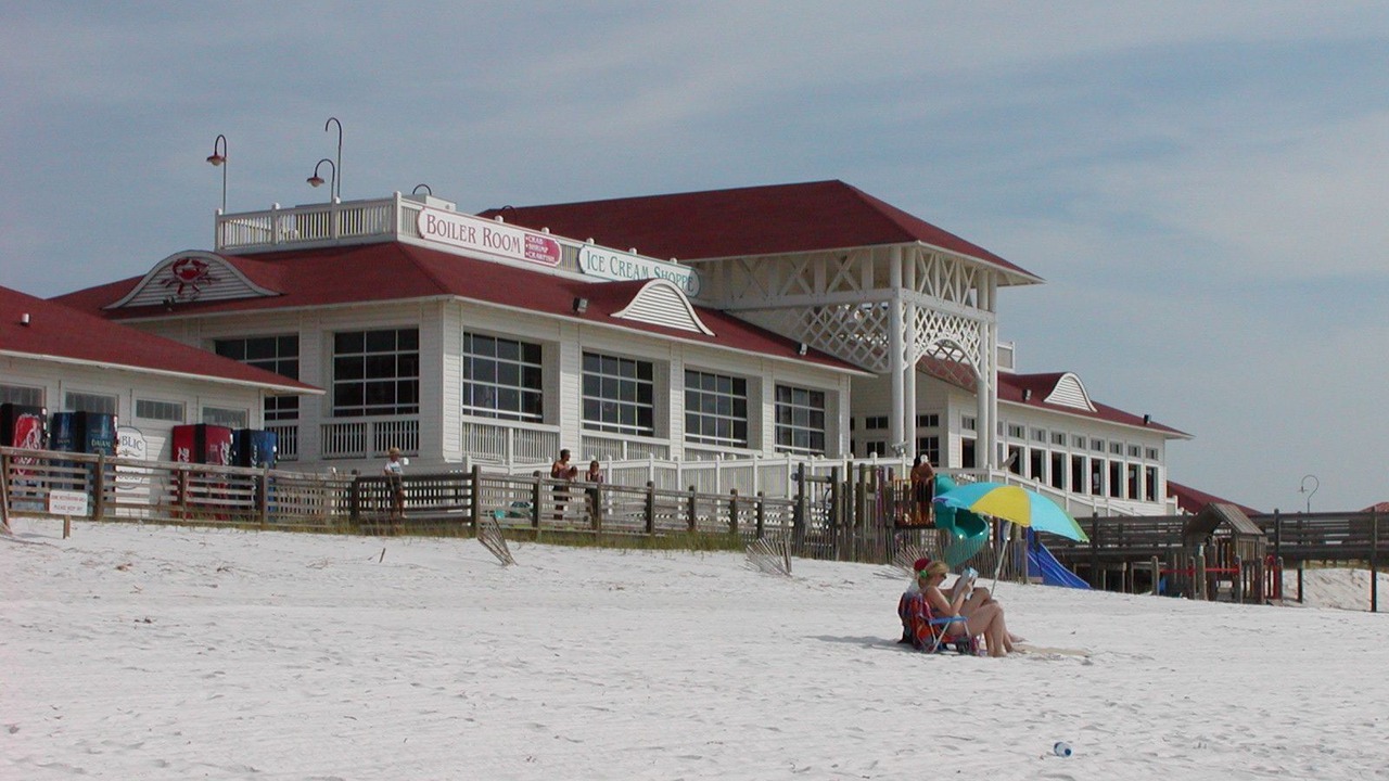 Photo of Outdoor in Crystal Beach