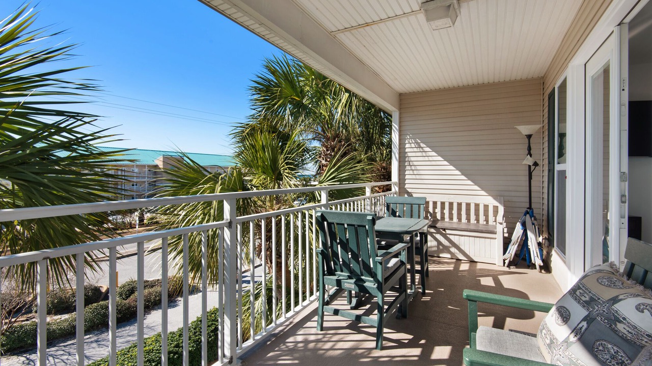 Photo of Outdoor in Crystal Beach