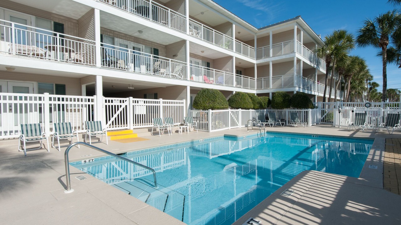 Photo of Outdoor in Crystal Beach