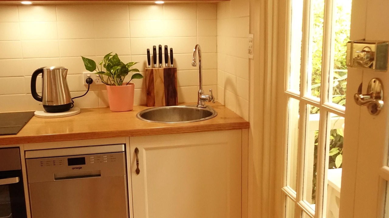 Photo of Kitchen in Daylesford