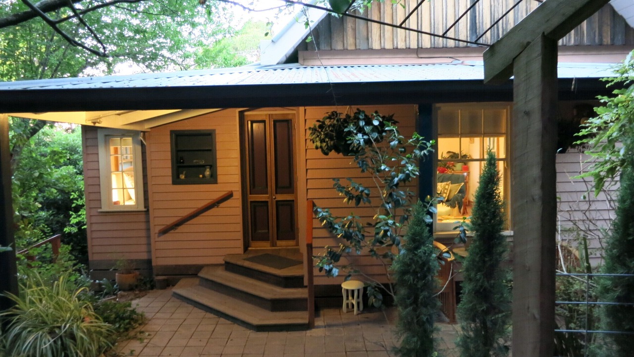 Photo of Outdoor in Daylesford