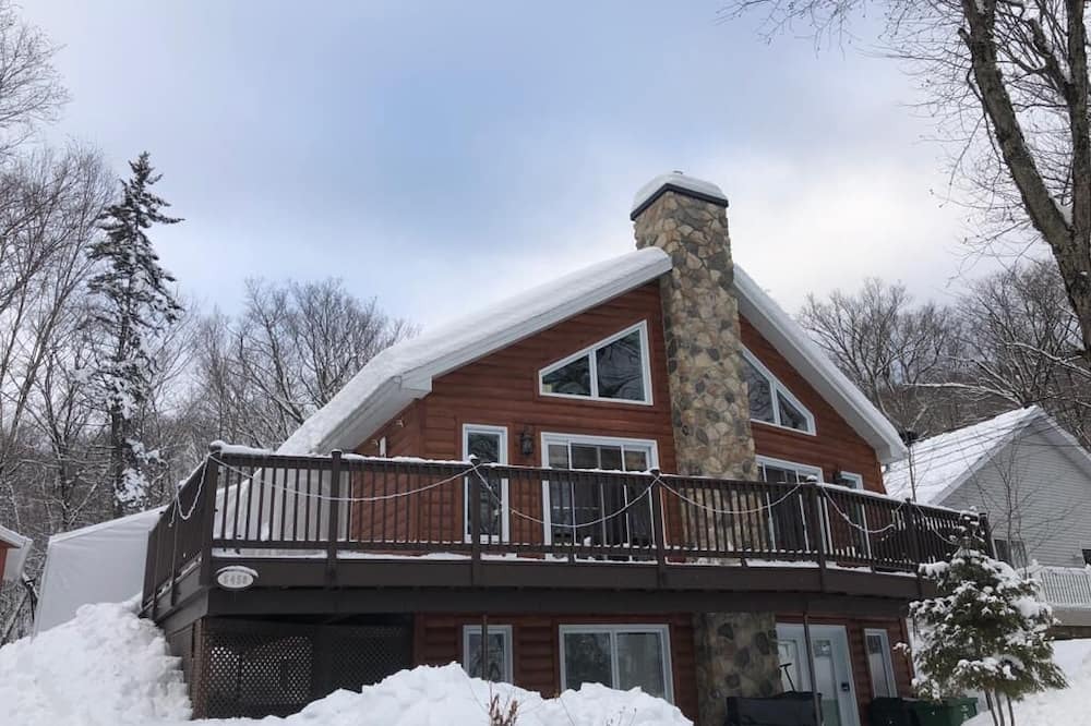 Photo of Outdoor in Saint-Raymond
