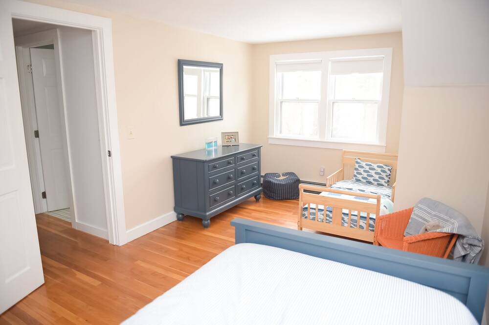 Photo of Bedroom in West Brewster